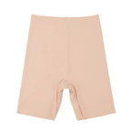 Seamless High Waist Girdle Panty – Shapewear Shorts for Tummy Control