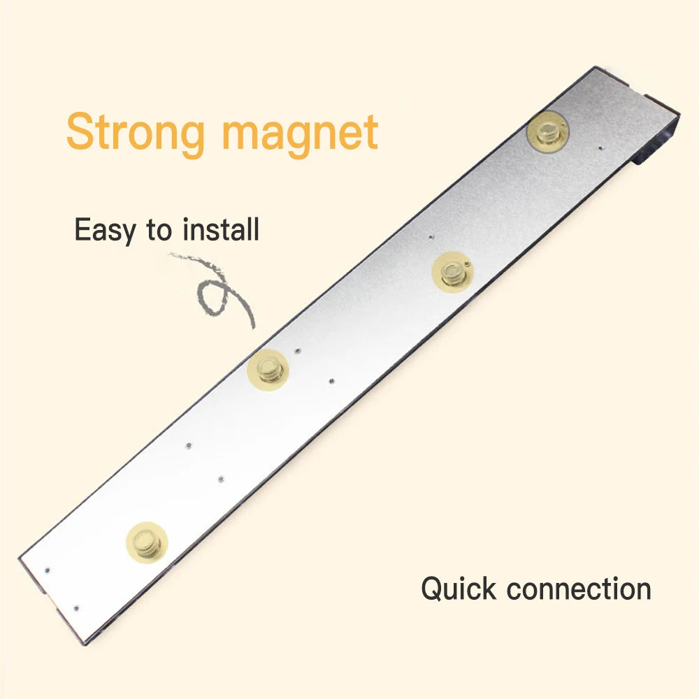 LED Ceiling Light Replacement Bar – 30W-36W Panel for Home Lighting