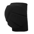 3D Protective Hip Pads – Kids Tailbone Guard for Roller Skating