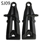 RC Car Spare Parts – Differential and Suspension Components for 1/16 Models