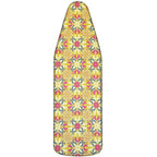 Ironing Board Cover 140x50cm – Scorch Resistant Felt Pad for Home Laundry