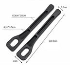 Car Seat Gap Filler – Leak Proof Storage Organizer for Interior Organization