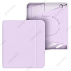 Magnetic Ebook Case – 360° Rotatable Stand for Kobo Libra Colour/Libra 2