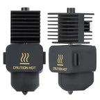 Hardened Steel Hotend Kit – High Speed Nozzles for Bambu Lab 3D Printers