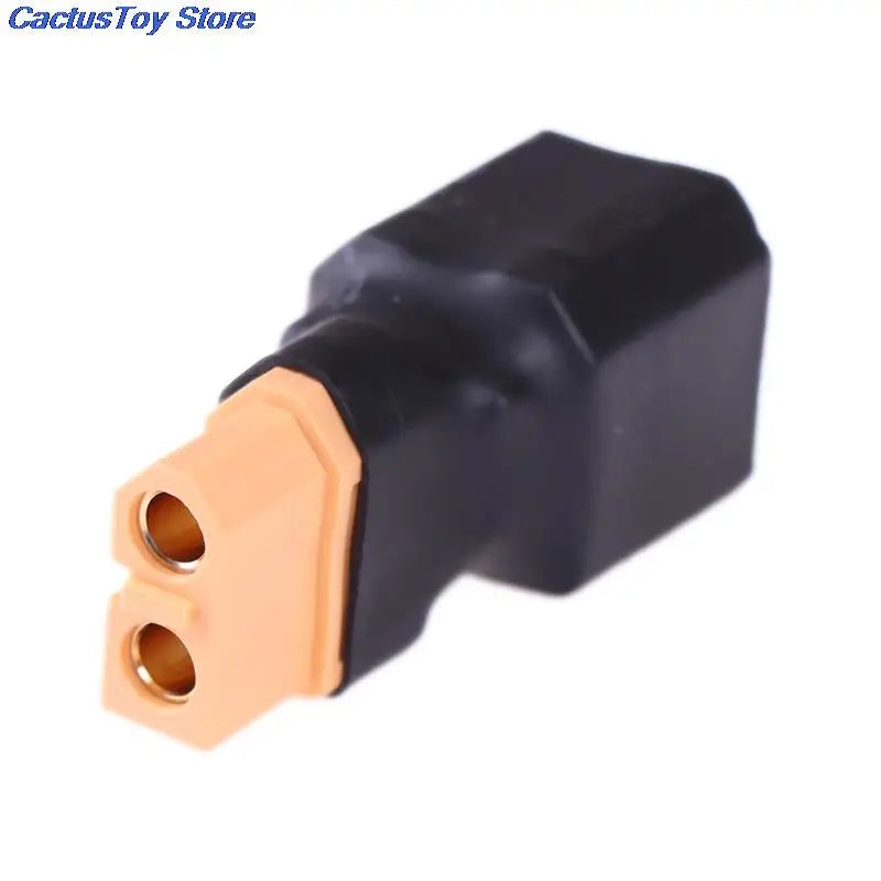 XT60 Parallel Adapter Cable – Battery Harness Connector for RC Models