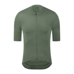 Men's Cycling Jersey – Lightweight UPF 50+ Short Sleeve for Road Biking