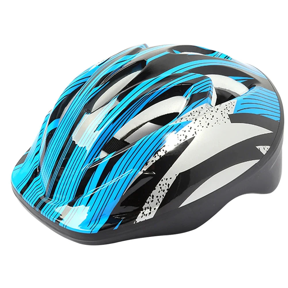 Kids Protective Helmet – Adjustable Safety Gear for Cycling and Skating