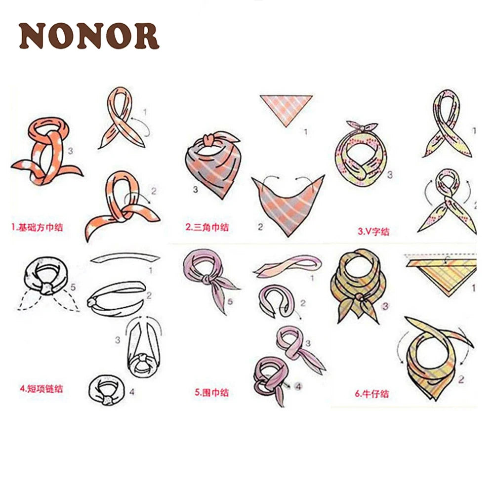 Cotton Triangle Pet Bandana – Adjustable Scarf Collar for Dogs and Cats