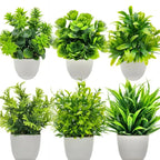 Artificial Potted Plants – Realistic Greenery for Home and Office Decor