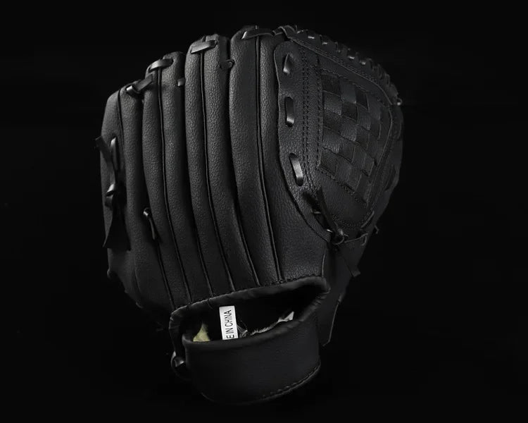Infield Baseball Pitcher Gloves – Professional Youth and Adult Softball Gear