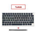Replacement Keyboard Keycaps – MacBook Air 13.6-Inch M2 Laptop Repair