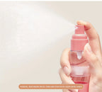 Portable Vacuum Pump Bottle – Refillable Nordic Lotion Dispenser for Travel