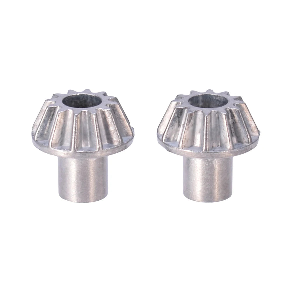 RC Car Spare Parts Kit – Replacement Components for 1/14 Scale Models