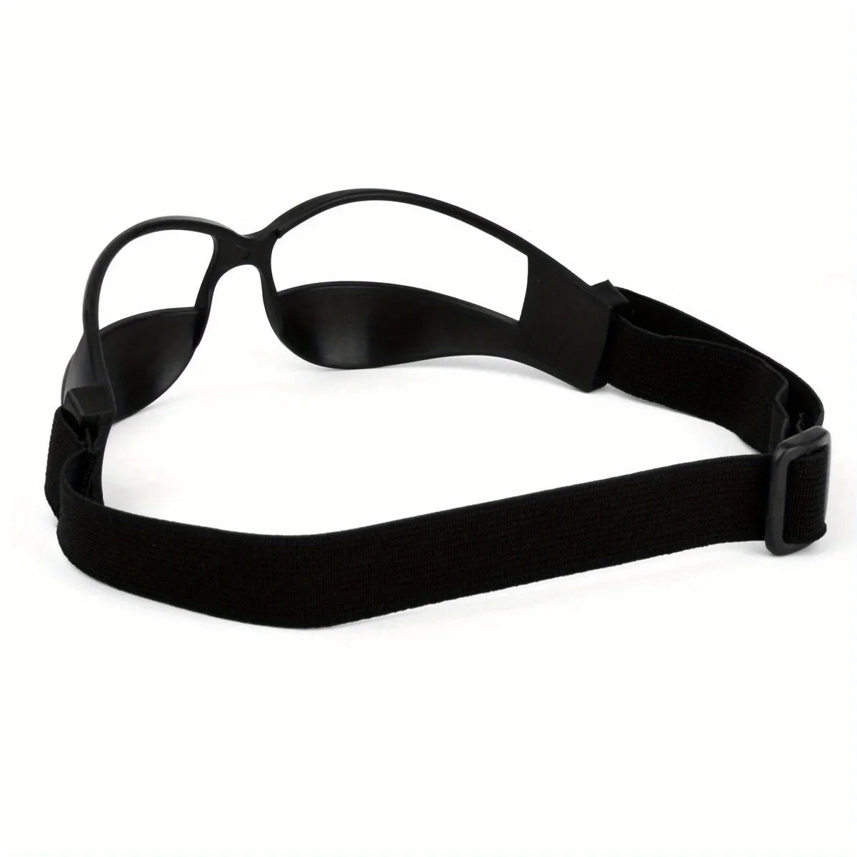 Dribble Spectacles – Heads Up Training Eyewear for Basketball Skills