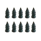 Vacuum Tyre Repair Nails – Tubeless Puncture Screws for Car and Motorcycle