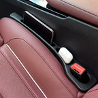 Car Seat Gap Filler – Leak Proof Storage Organizer for Interior Organization