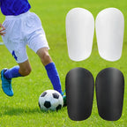 Mini Shin Guards – Protective Soccer Leg Pads for Kids and Adults Training