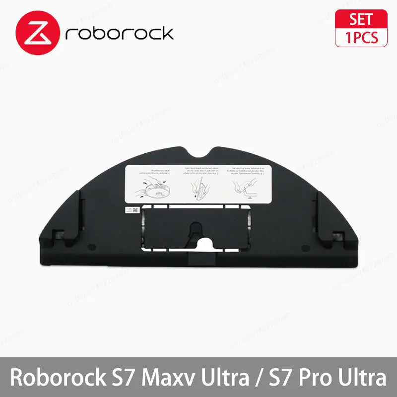 Robot Vacuum Replacement Parts – Essential Maintenance Kit for Roborock S7