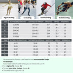 Padded Protective Shorts – 3D Hip and Tailbone Shield for Kids Skiing Skating