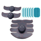 Wireless Hip Trainer – Electric Muscle Stimulator for Fitness and Slimming