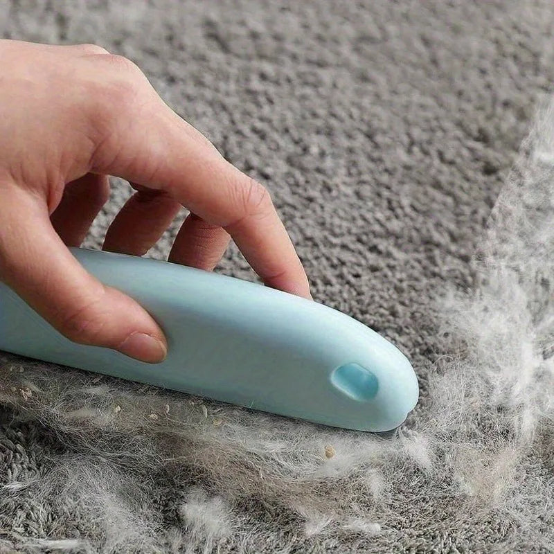Pet Hair Remover – High-Efficiency Lint Brush for Sofa and Clothing