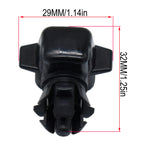 Ambient Air Temperature Sensor – Replacement Part for Chevrolet and Opel