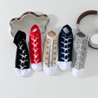 Moisture Wicking Sports Socks – Breathable Athletic Gear for Basketball
