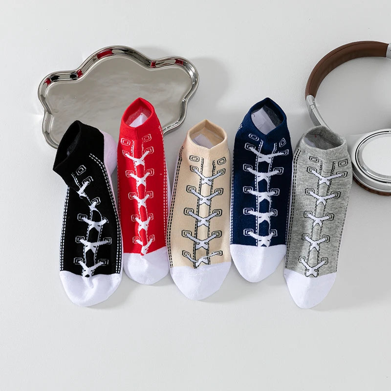 Moisture Wicking Sports Socks – Breathable Athletic Gear for Basketball