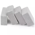 Pumice Cleaning Stone – Heavy Duty Foam Brick for Outdoor Grill Maintenance