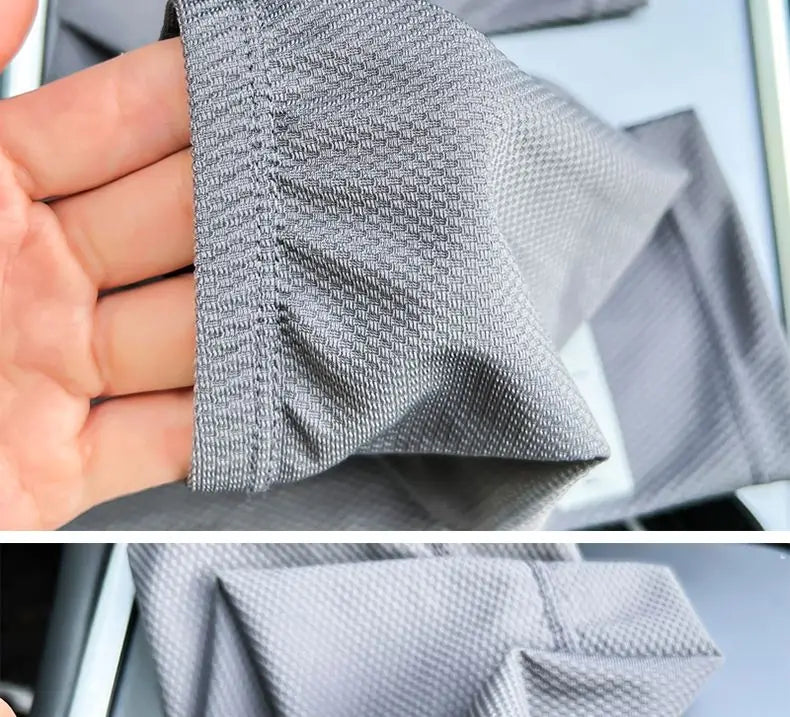 Large UV Sun Protection Sleeves – Breathable Arm Covers for Outdoor Sports