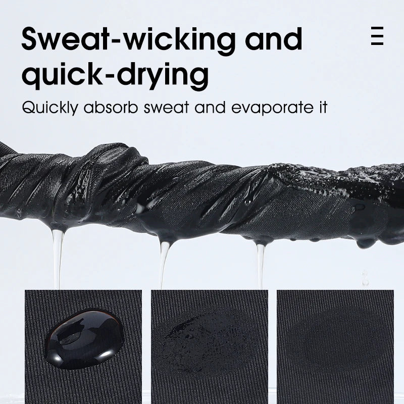 Summer Cooling Balaclava – UV Protection Face Mask for Cycling and Sports