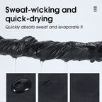 Summer Cooling Balaclava – UV Protection Face Mask for Cycling and Sports