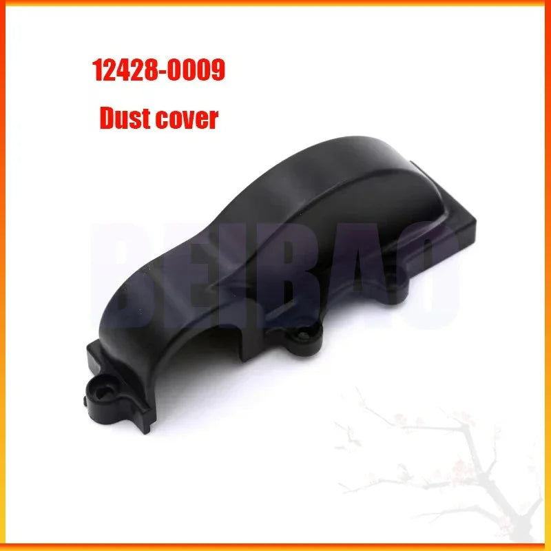 RC Car Spare Parts – Replacement Components for Off-Road Remote Control Vehicles