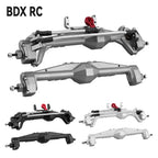 RC Crawler Metal Portal Axle – Front and Rear Upgrade for Buggy Models