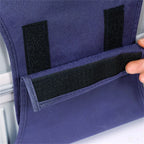 Non-Woven Luggage Cover – Dustproof Trolley Suitcase Protector for Travel