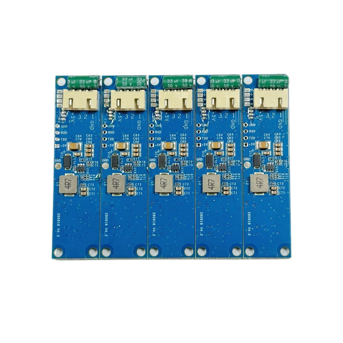 DMX Wireless Controller Module – 2-in-1 Transmitter Receiver for Stage Light