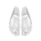 Rear Brake Light Cover – ABS Protective Housing for Yamaha Xmax 300