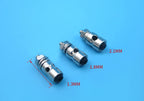 Pushrod Linkage Stoppers – Quick Adjuster for DIY RC Boats