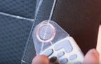 Universal Polyester Car Seat Cover Set – Bicolor Protector for Auto Interior