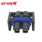 AC Compressor Clutch Pigtail – Wiring Harness Connector for GM Vehicles