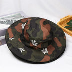 Mosquito Head Net Hat – Sun Protection Mesh Veil for Outdoor Fishing Hiking