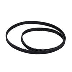 Rubber Closed Loop Timing Belt – 6mm 2GT for 3D Printer Repairs