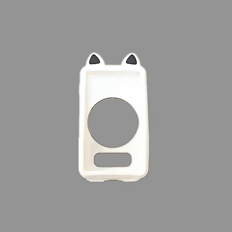 Silicone Protective Case and Screen Film – Skin Cover for iGPSPORT iGS630S
