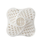 Silicone Hair Catcher – Drain Stopper Filter for Bathroom and Kitchen Sinks