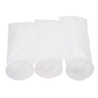 Reusable Micron Felt Filter Socks – Aquarium Filtration for Fish Tanks