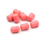 12mm Artificial Dumbbell Baits – Slow Sinking Plastic Lures for Carp Fishing