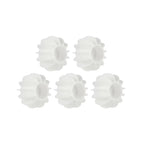 Silicone Laundry Balls – Reusable Pet Hair Remover for Washing Machines
