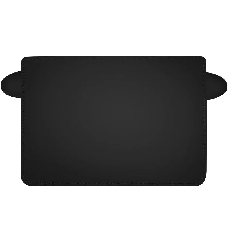 Magnetic Car Snow Shield – Waterproof Windshield Cover for Winter Sun Protection