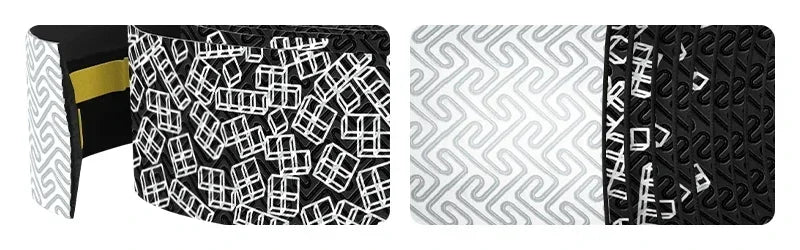 Road Bicycle Handlebar Tape – Anti-slip Breathable Grip for Cycling