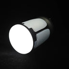 Rechargeable Solar LED Lantern – 1000LM Power Bank for Camping and Fishing